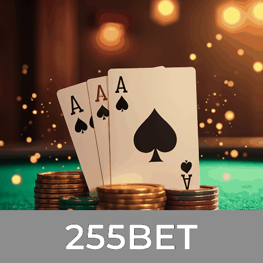 255BET: A Experiência de Cassino Real para Brasileiros