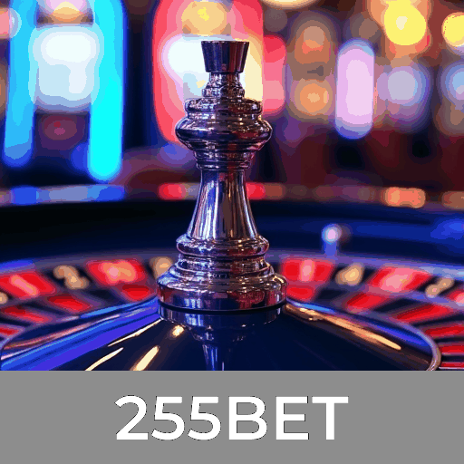 255BET: Slots de Alto RTP, Jogos de Mesa e Mais